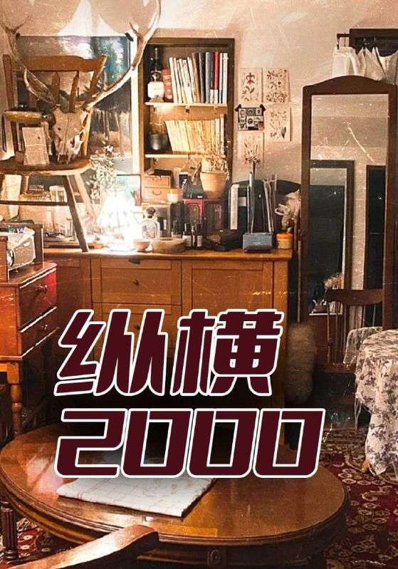 纵横2000