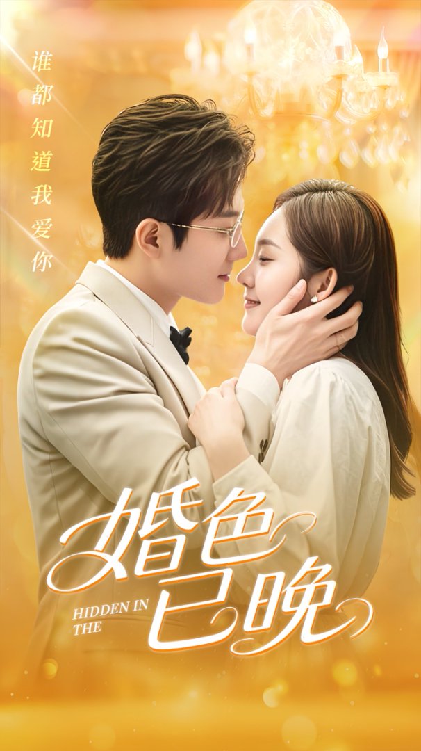 婚色已晚