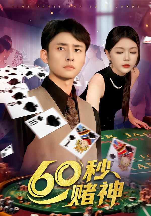 60秒赌神封面图